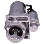 12V 11T 1.7KW Starter Motor 24074116 21677590 for Volvo Penta Engine V6-200