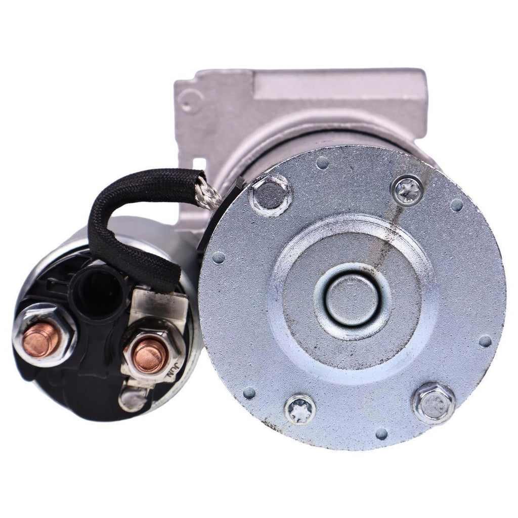 12V 11T 1.7KW Starter Motor 24074116 21677590 for Volvo Penta Engine V6-200