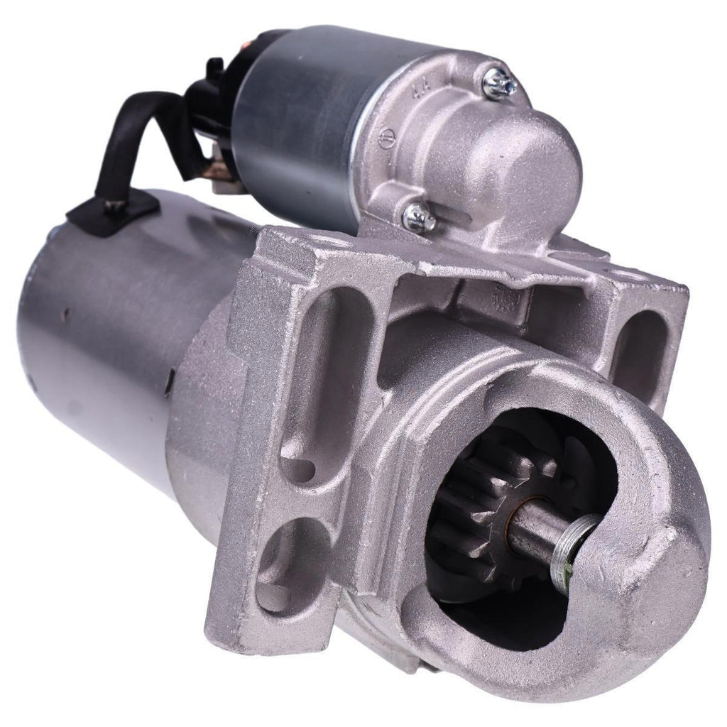 12V 11T 1.7KW Starter Motor 24074116 21677590 for Volvo Penta Engine V6-200
