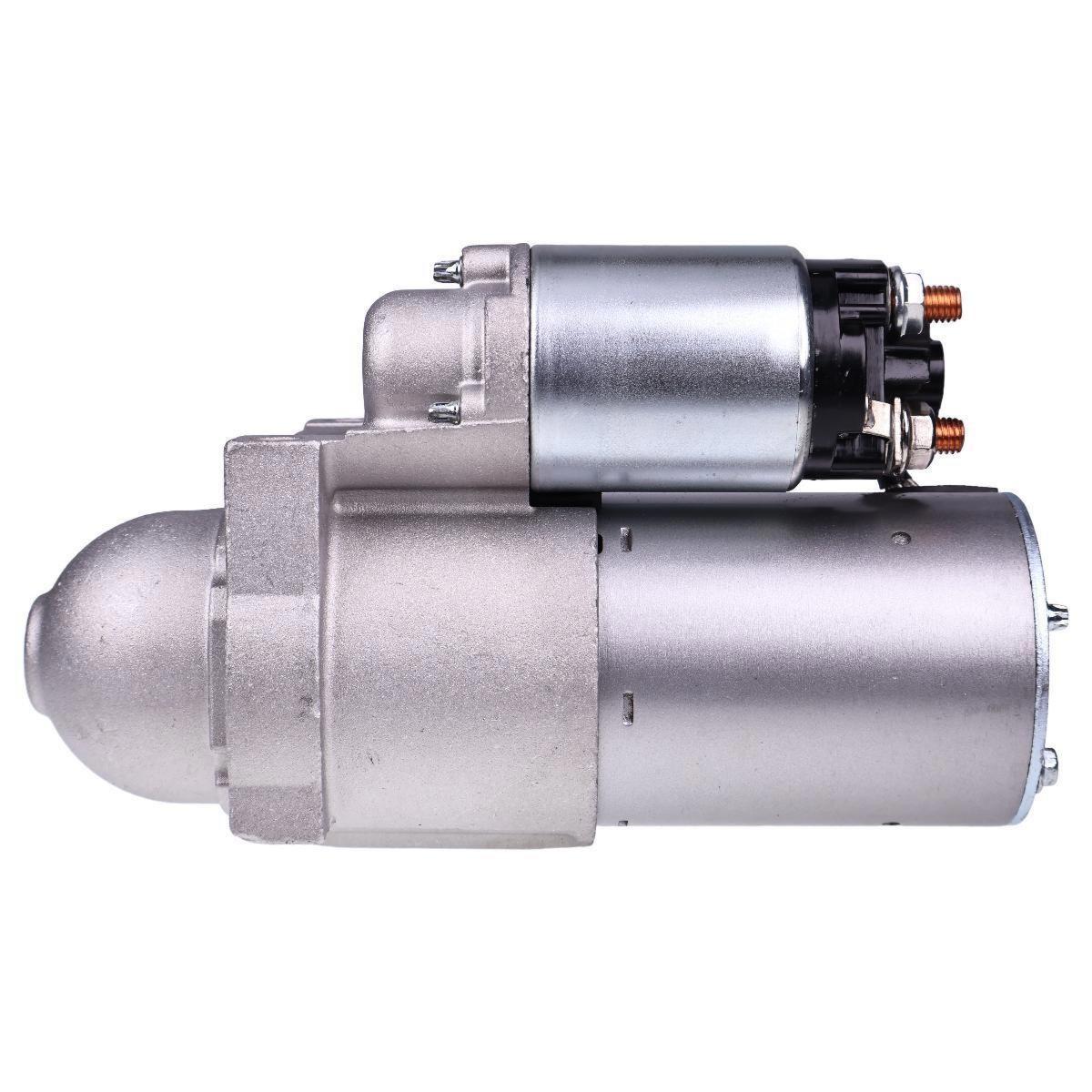 12V 11T 1.7KW Starter Motor 24074116 21677590 for Volvo Penta Engine V6-200