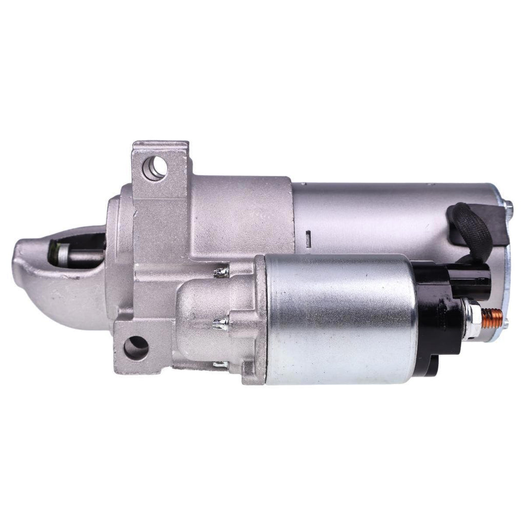 12V 11T 1.7KW Starter Motor 24074116 21677590 for Volvo Penta Engine V6-200