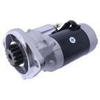 12V 15T New Starter for Mustang Skid Steer w/Yanmar 4TN82E S13-332 129136-77011