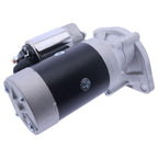 12V 15T New Starter for Mustang Skid Steer w/Yanmar 4TN82E S13-332 129136-77011