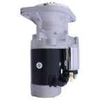 12V 15T New Starter for Mustang Skid Steer w/Yanmar 4TN82E S13-332 129136-77011