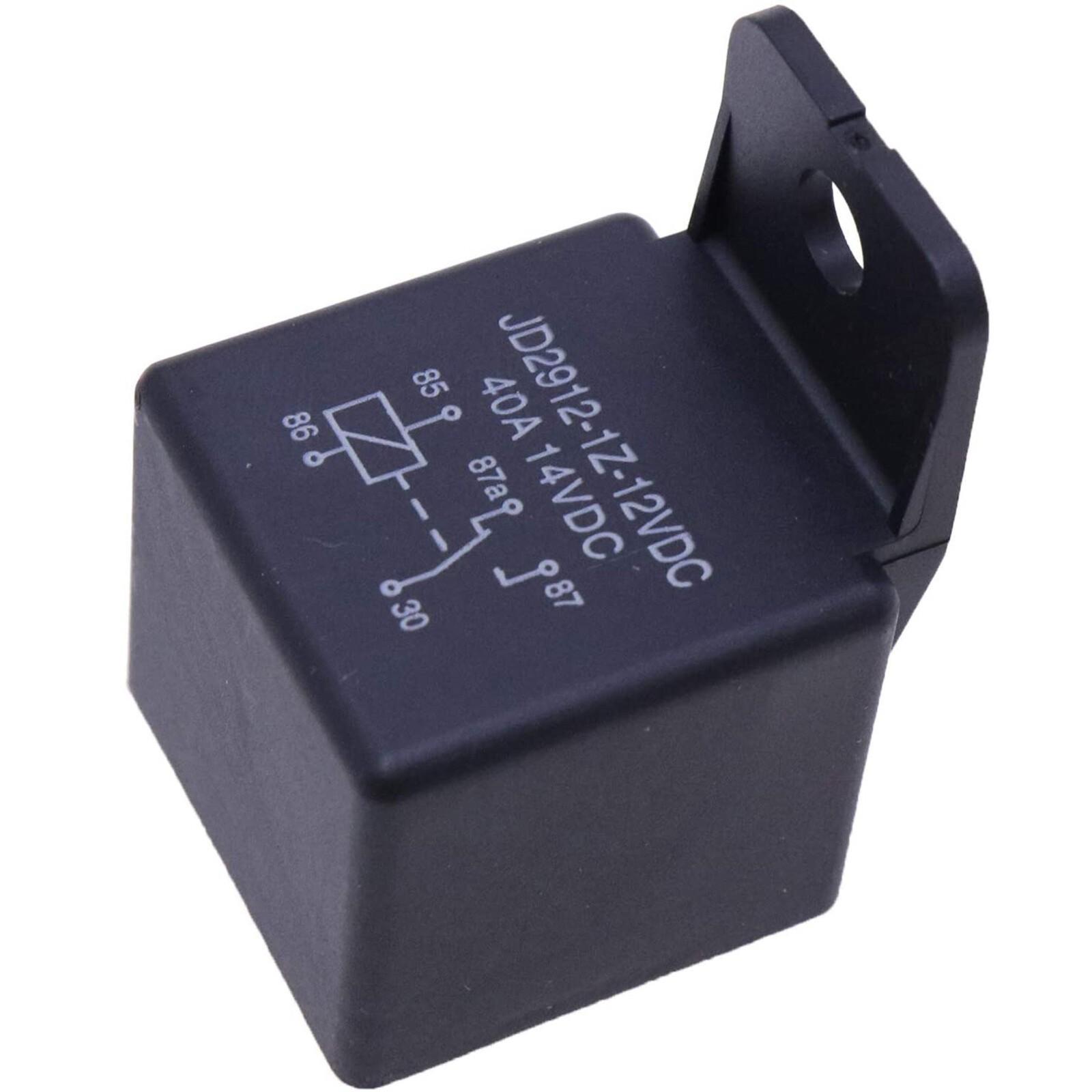12V 5-Terminal Relay K3181-62330 for Kubota BX1870 BX2380 BX23S BX25DLB BX2670