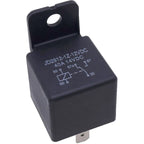 12V 5-Terminal Starter Relay 12V Relay for John Deere D105 D110 D125 D130 D140