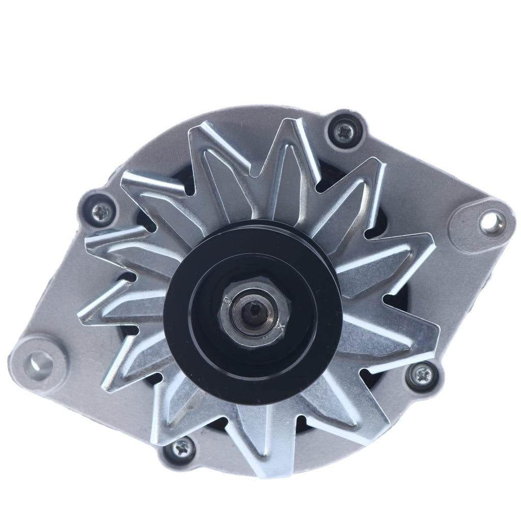 12V 55A  Alternator 3936680 for Cummins Engine 6BT 6BT5.9