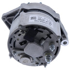 12V 55A  Alternator 3936680 for Cummins Engine 6BT 6BT5.9