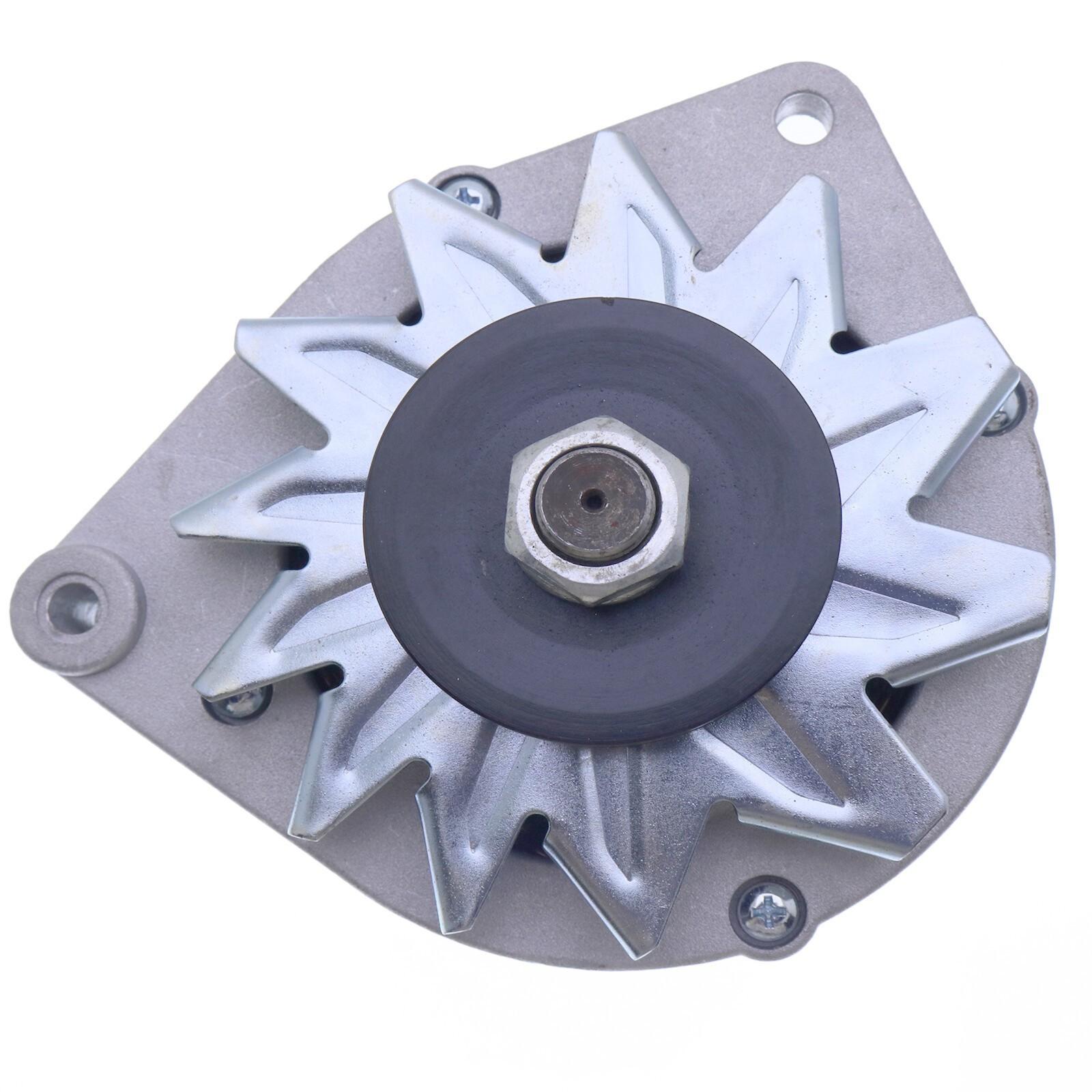 12V 65A  Alternator for Volvo 22659322 Bosch 0120489309 Deutz 01183852