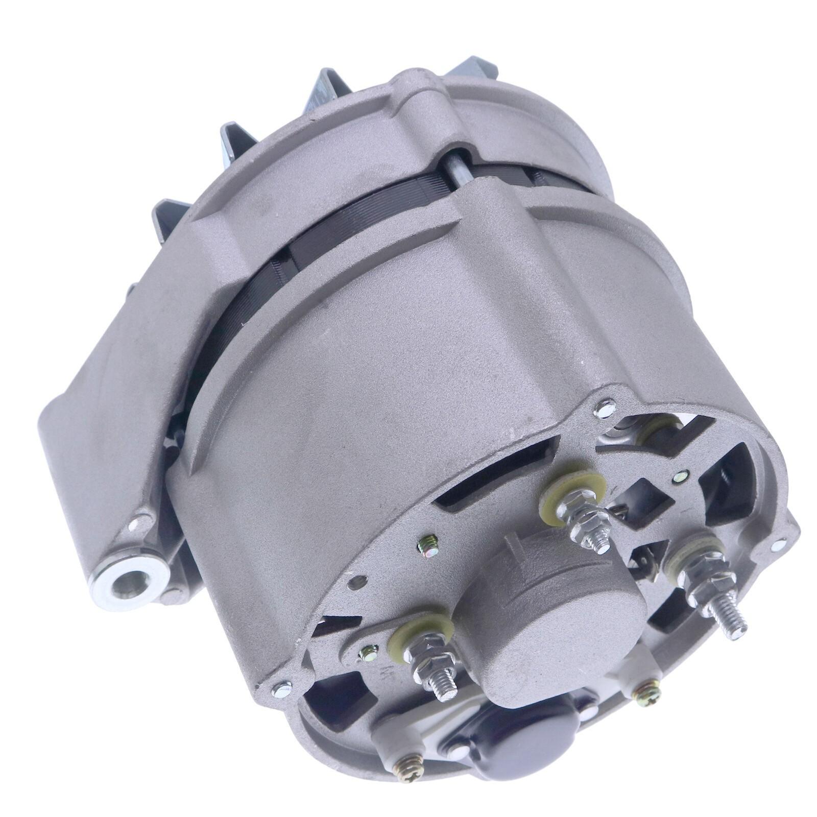 12V 65A  Alternator for Volvo 22659322 Bosch 0120489309 Deutz 01183852