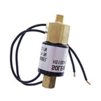 12V 8Walt 800Psi Solenoid Valve for Titan Brake Actuators with Reverse Lockouts