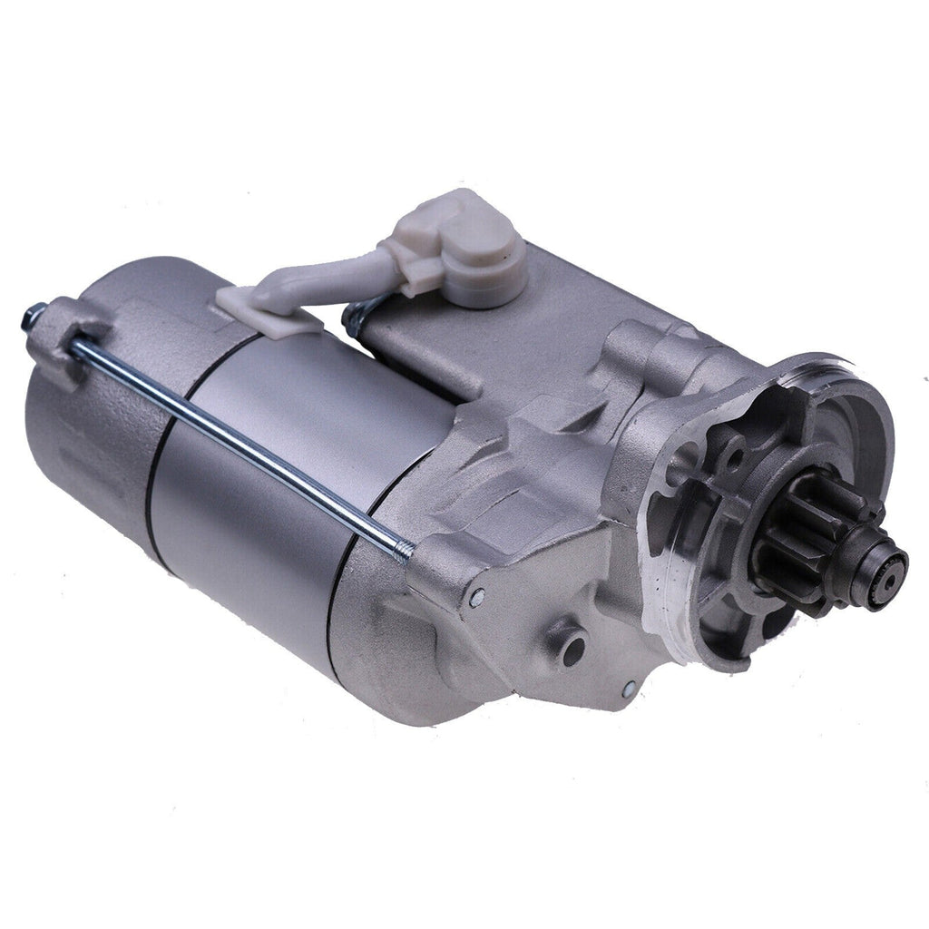 12V 9T 2.0KW Starter Motor for Kubota V2203 9722809-695 1G911-63011 25-39587-00