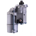 12V 9T 2.0KW Starter Motor for Kubota V2203 9722809-695 1G911-63011 25-39587-00