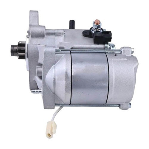 12V 9T Starter Motor 3070684 for Polaris PRO XD 4000D AWD Ranger 1000 2019-2021