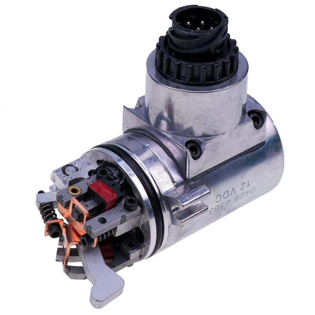 12V Actuator 7027792 for JLG Boom Lift 400S 460SJ 660SJ 600SJ 510AJ 740AJ 800AJ