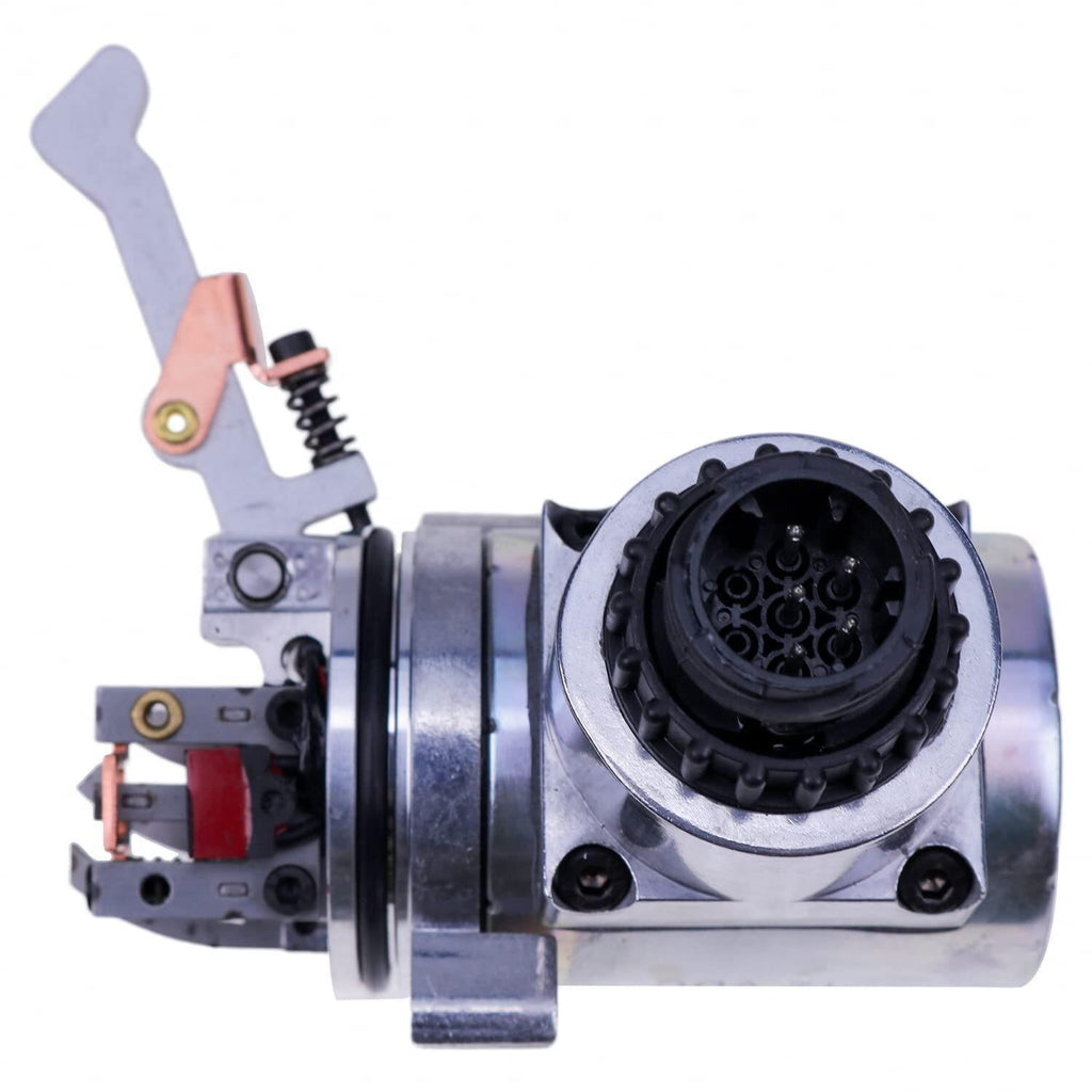 12V Actuator 7027792 for JLG Boom Lift 400S 460SJ 660SJ 600SJ 510AJ 740AJ 800AJ