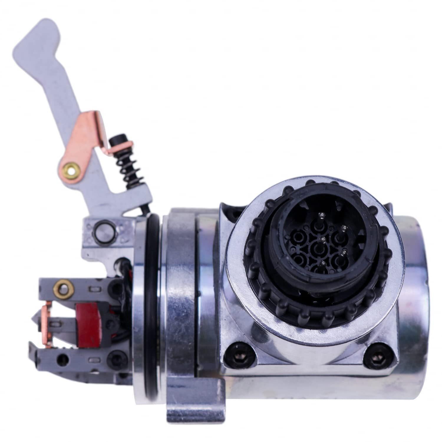 12V Actuator 7027792 for JLG Boom Lift 400S 460SJ 660SJ 600SJ 510AJ 740AJ 800AJ
