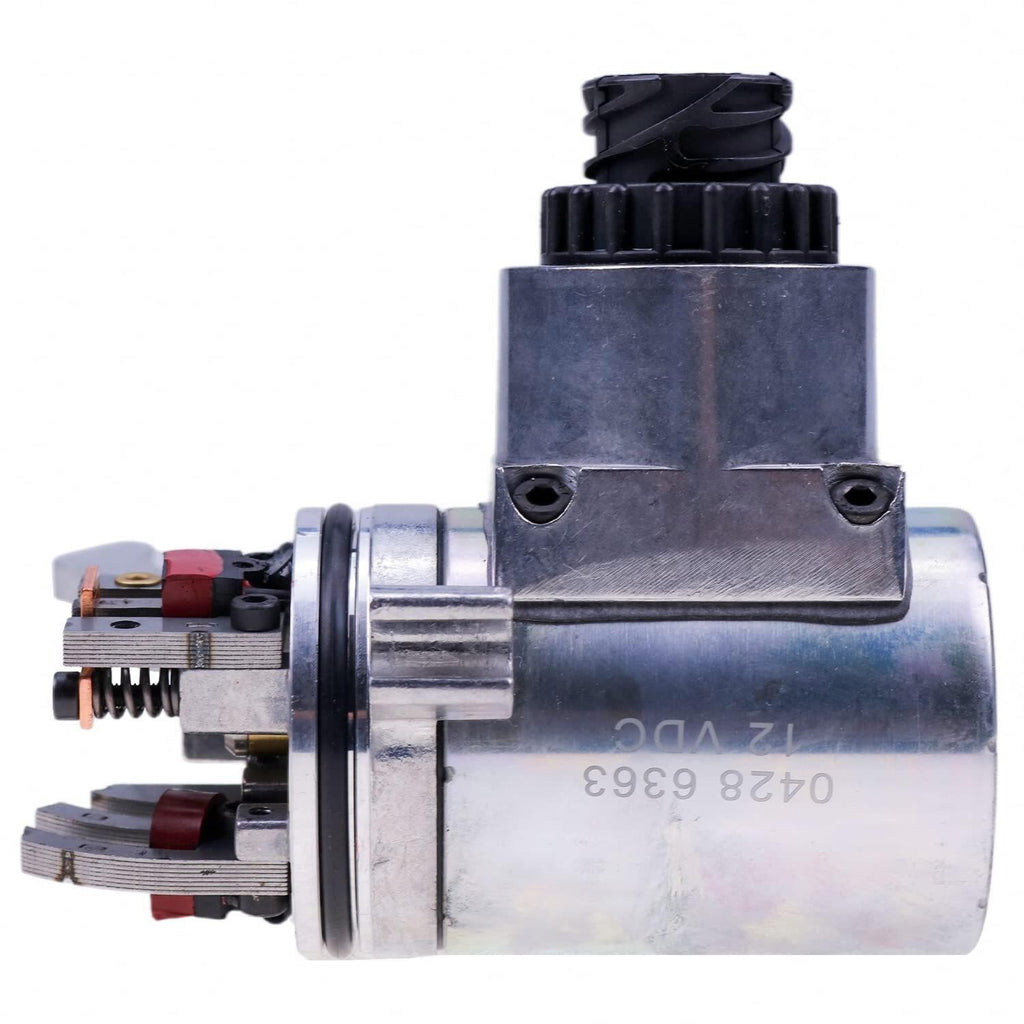 12V Actuator 7027792 for JLG Boom Lift 400S 460SJ 660SJ 600SJ 510AJ 740AJ 800AJ