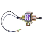 12V Electric Fuel Pump 16851-52033 for Kubota Cub Cadet 2182 Gas KB-EG601-52030