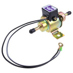 12V Electric Fuel Pump 16851-52033 for Kubota Cub Cadet 2182 Gas KB-EG601-52030