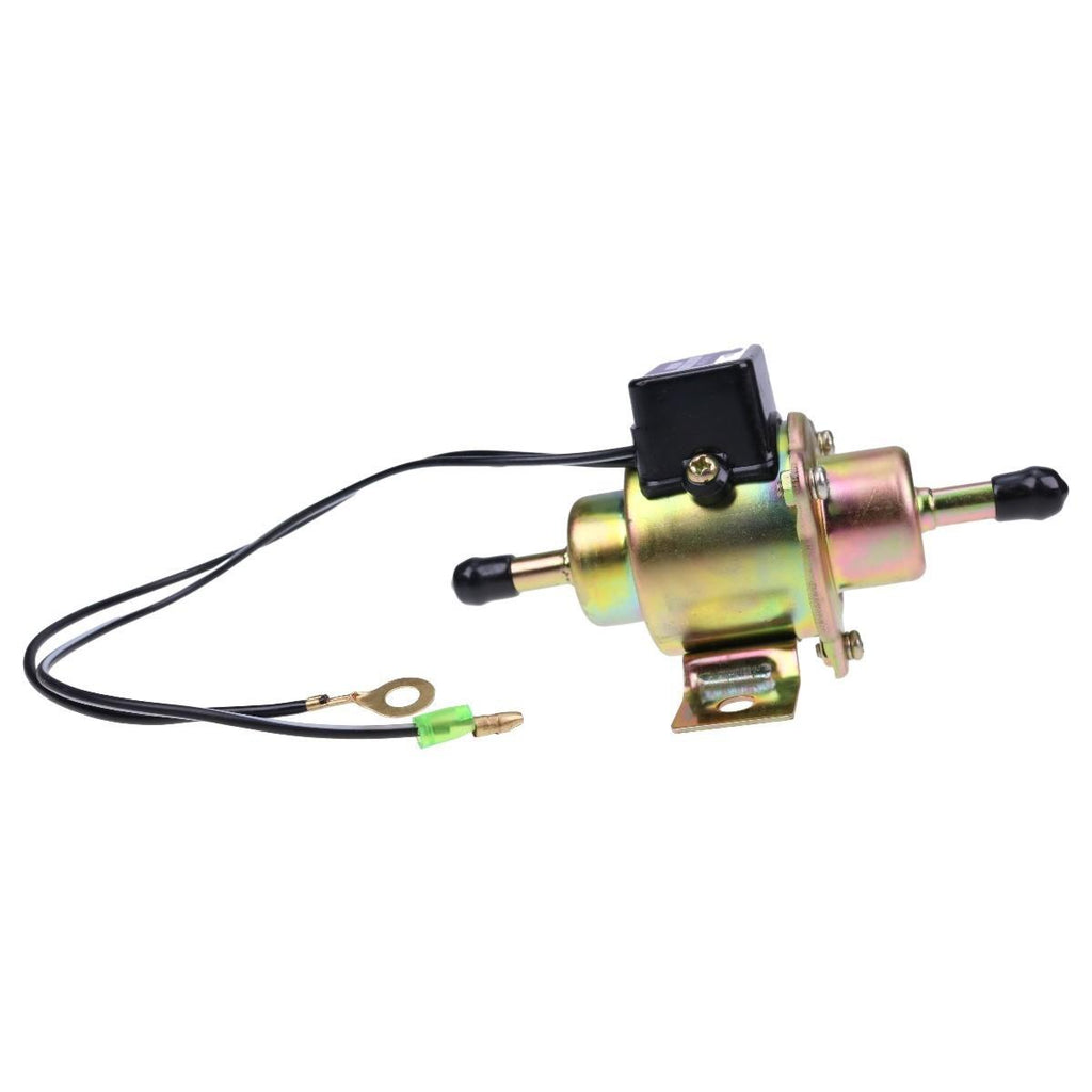 12V Electric Fuel Pump 16851-52033 for Kubota Cub Cadet 2182 Gas KB-EG601-52030
