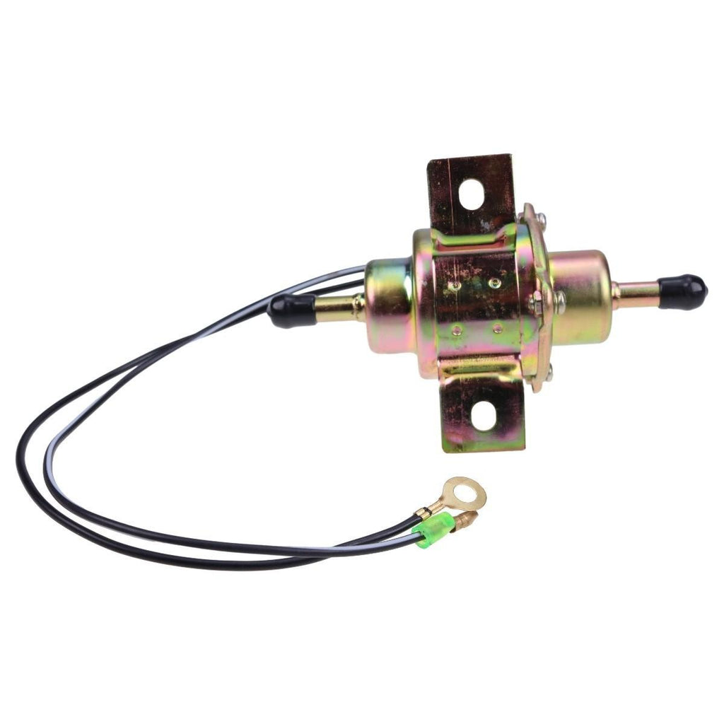 12V Electric Fuel Pump 16851-52033 for Kubota Cub Cadet 2182 Gas KB-EG601-52030