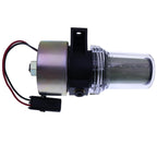 12V Electric Fuel Pump For Yanmar 353 3.53 Engine