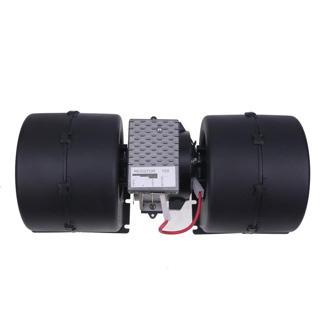 12V Evaporator Blower 78-1537 for Thermo King Tripac TK Tri-Pac Evolution APU