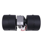 12V Evaporator Blower 78-1537 for Thermo King Tripac TK Tri-Pac Evolution APU