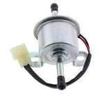 12V Fuel Pump 1G642-52030 for Kubota V1505 V2203 F2560 F3060 TG1860 R420 R520