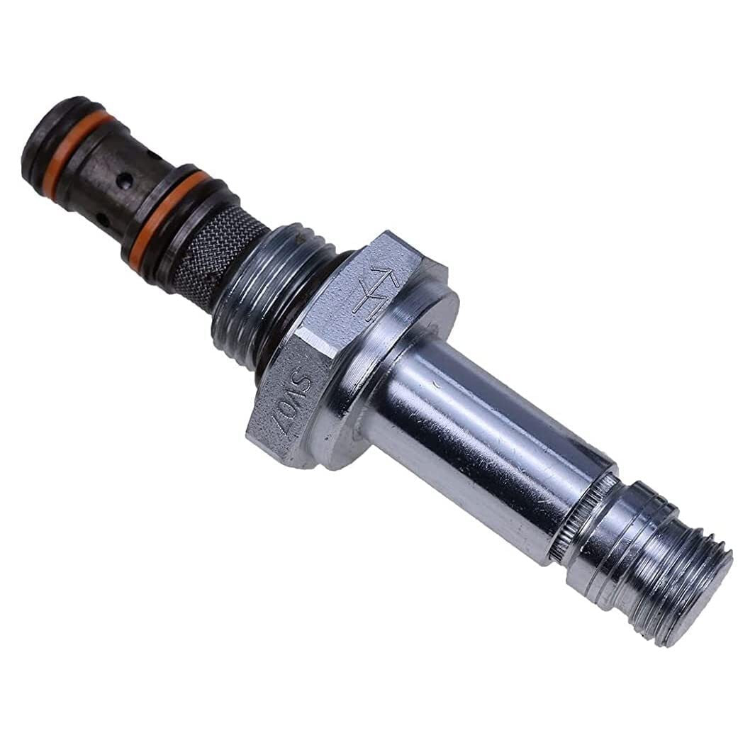 12V Hydraulic Spool Valve Stem 6667687 for Bobcat 450 453 463 653 751 753 763