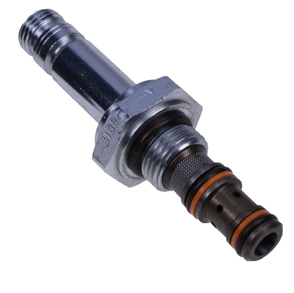 12V Hydraulic Spool Valve Stem 6667687 for Bobcat 450 453 463 653 751 753 763