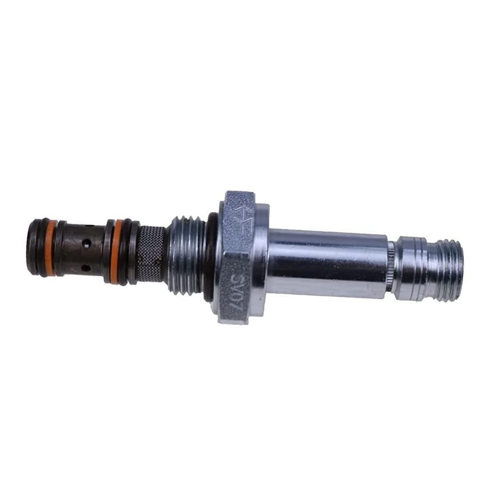 12V Hydraulic Spool Valve Stem 6667687 for Bobcat 450 453 463 653 751 753 763