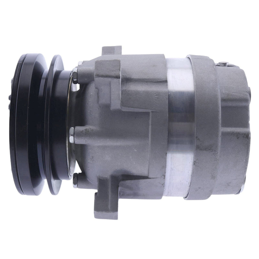 12V New A/C Compressor for Kioti DK45 DK55C DK65 T4520-50052 T4520-5005