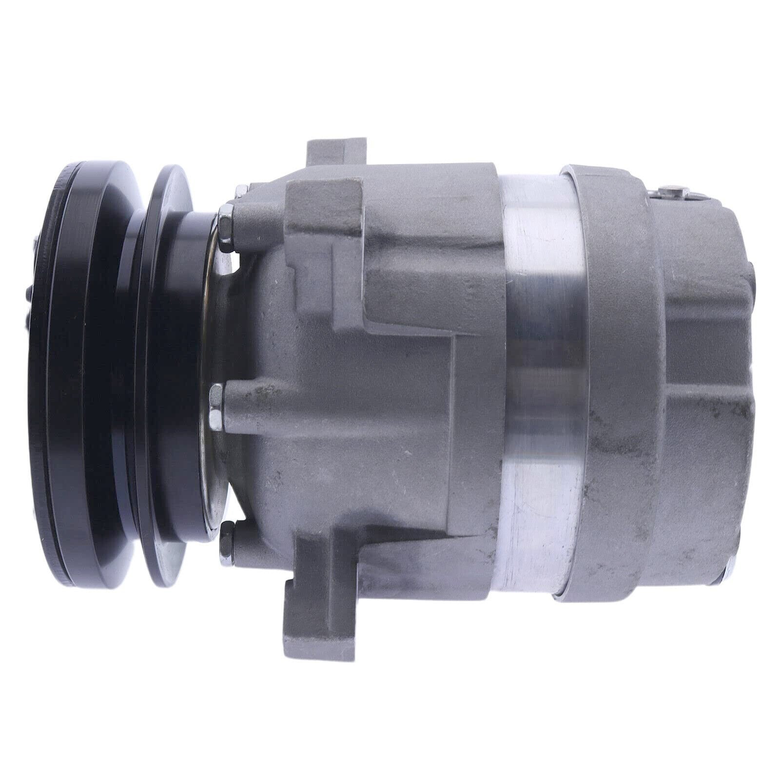 12V New A/C Compressor for Kioti DK45 DK55C DK65 T4520-50052 T4520-5005