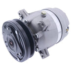 12V New A/C Compressor for Kioti DK45 DK55C DK65 T4520-50052 T4520-5005