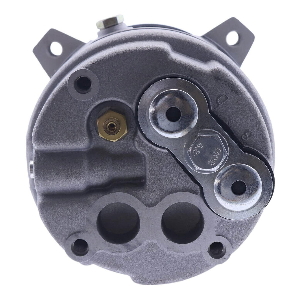 12V New A/C Compressor for Kioti DK45 DK55C DK65 T4520-50052 T4520-5005