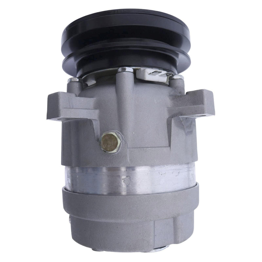 12V New A/C Compressor for Kioti DK45 DK55C DK65 T4520-50052 T4520-5005