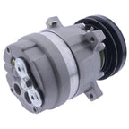 12V New A/C Compressor for Kioti DK45 DK55C DK65 T4520-50052 T4520-5005