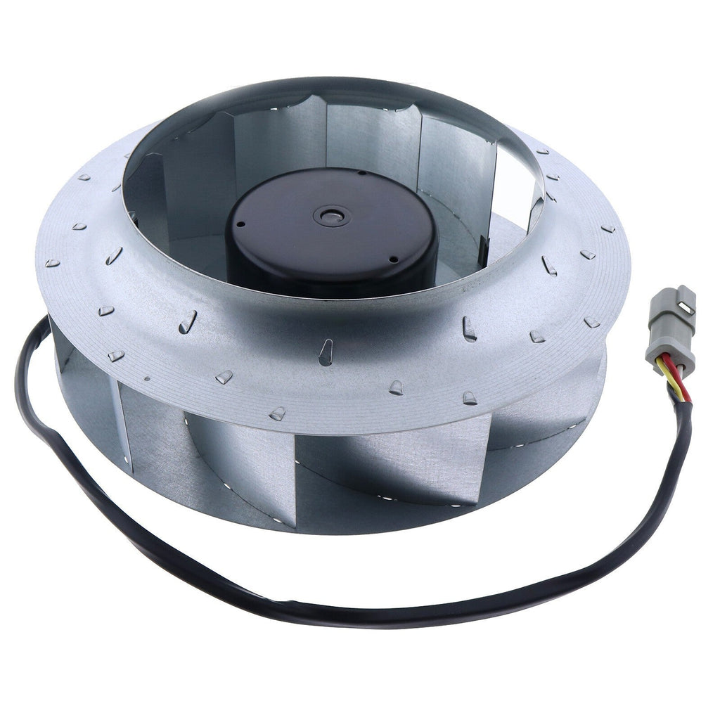 12V New Evaporator Fan Motor 54-00554-00 for Carrier Transicold Xarios / Supra