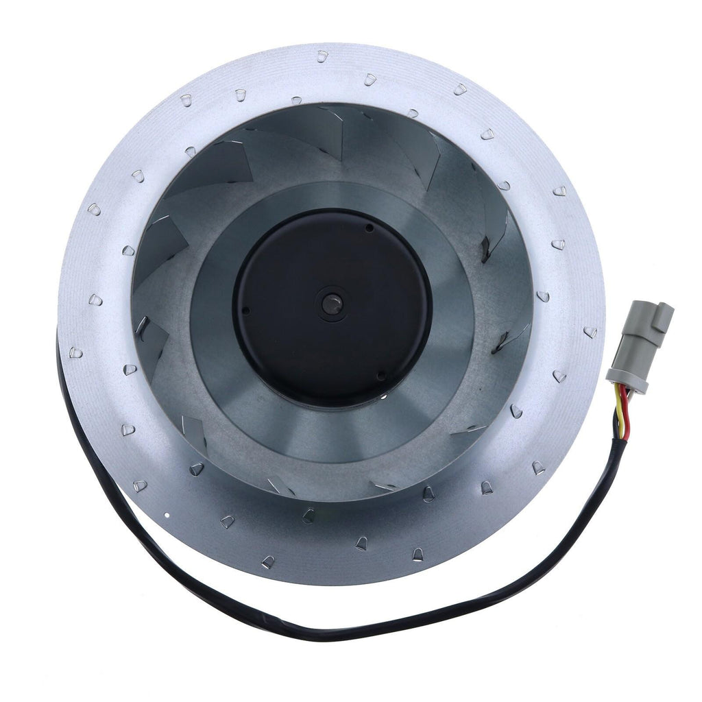 12V New Evaporator Fan Motor 54-00554-00 for Carrier Transicold Xarios / Supra