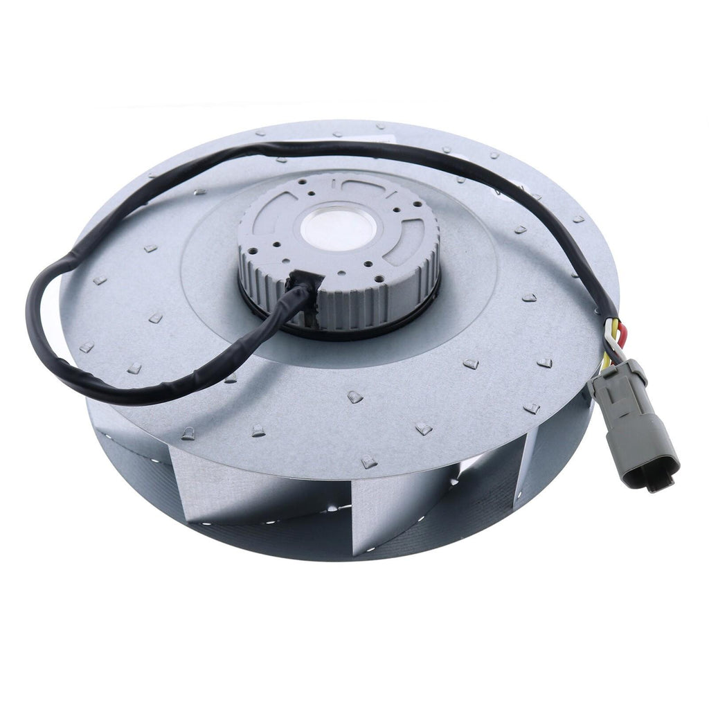 12V New Evaporator Fan Motor 54-00554-00 for Carrier Transicold Xarios / Supra