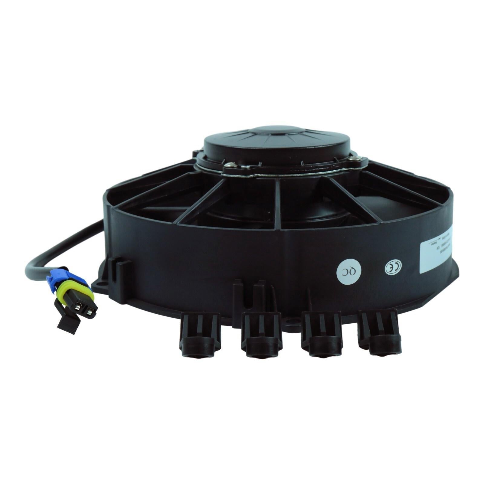 12V New Evaporator Fan Motor 54-00650-00 for Carrier Transcold 105644