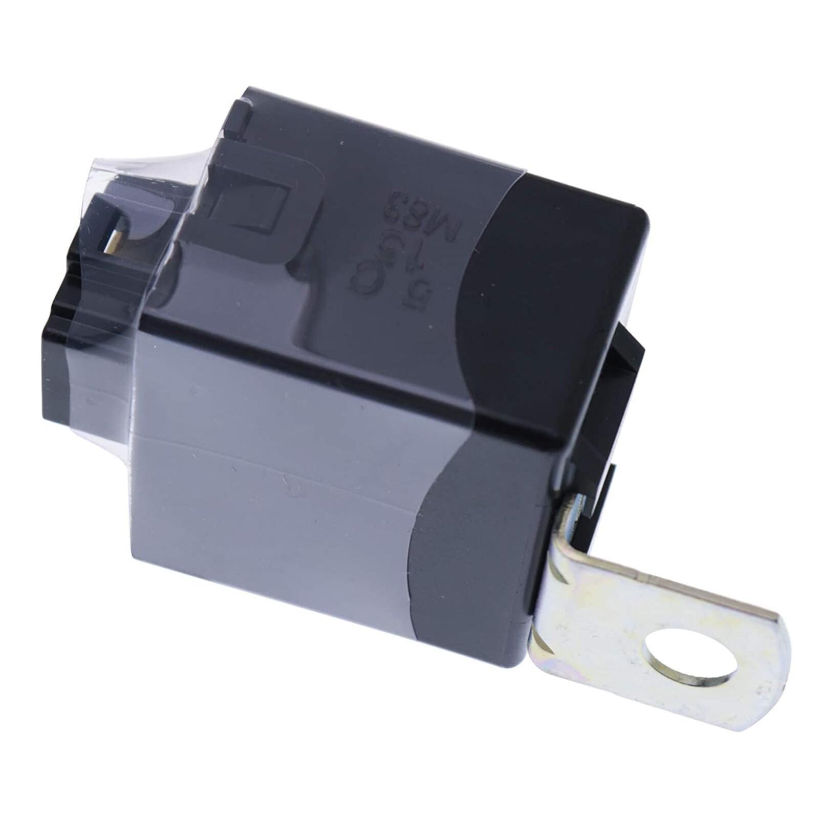 12V Relay 061700-3770 T0070-31410 for Kubota Relay Stop Solenoid B1550E B1750D