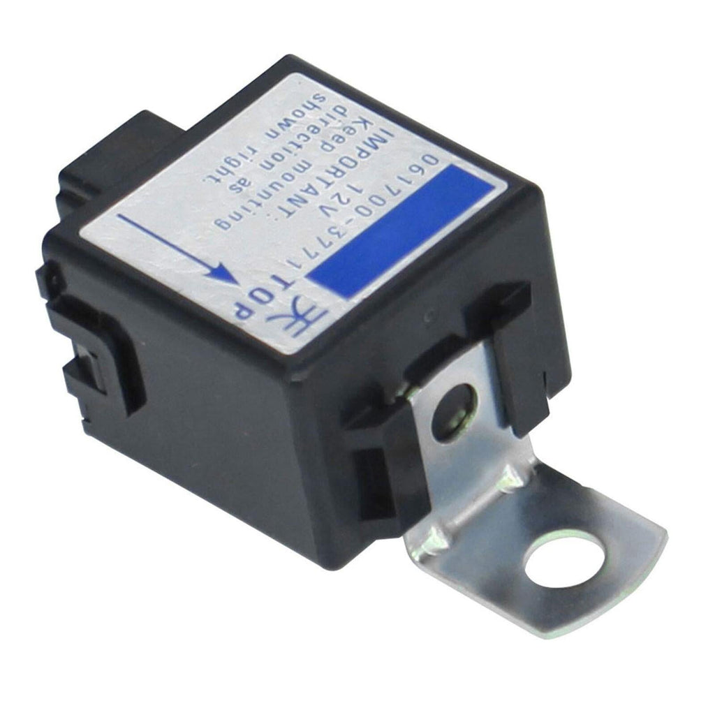12V Relay 061700-3770 T0070-31410 for Kubota Relay Stop Solenoid B1550E B1750D