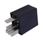12V Relay 87414866 for New Holland Tractors T2210 T2220 T2310 T2320 T2330 T2410