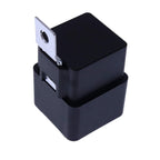 12V Relay AM106305 for John Deere D100 D120 D140 D150 D160 D170 D140 E150 E160