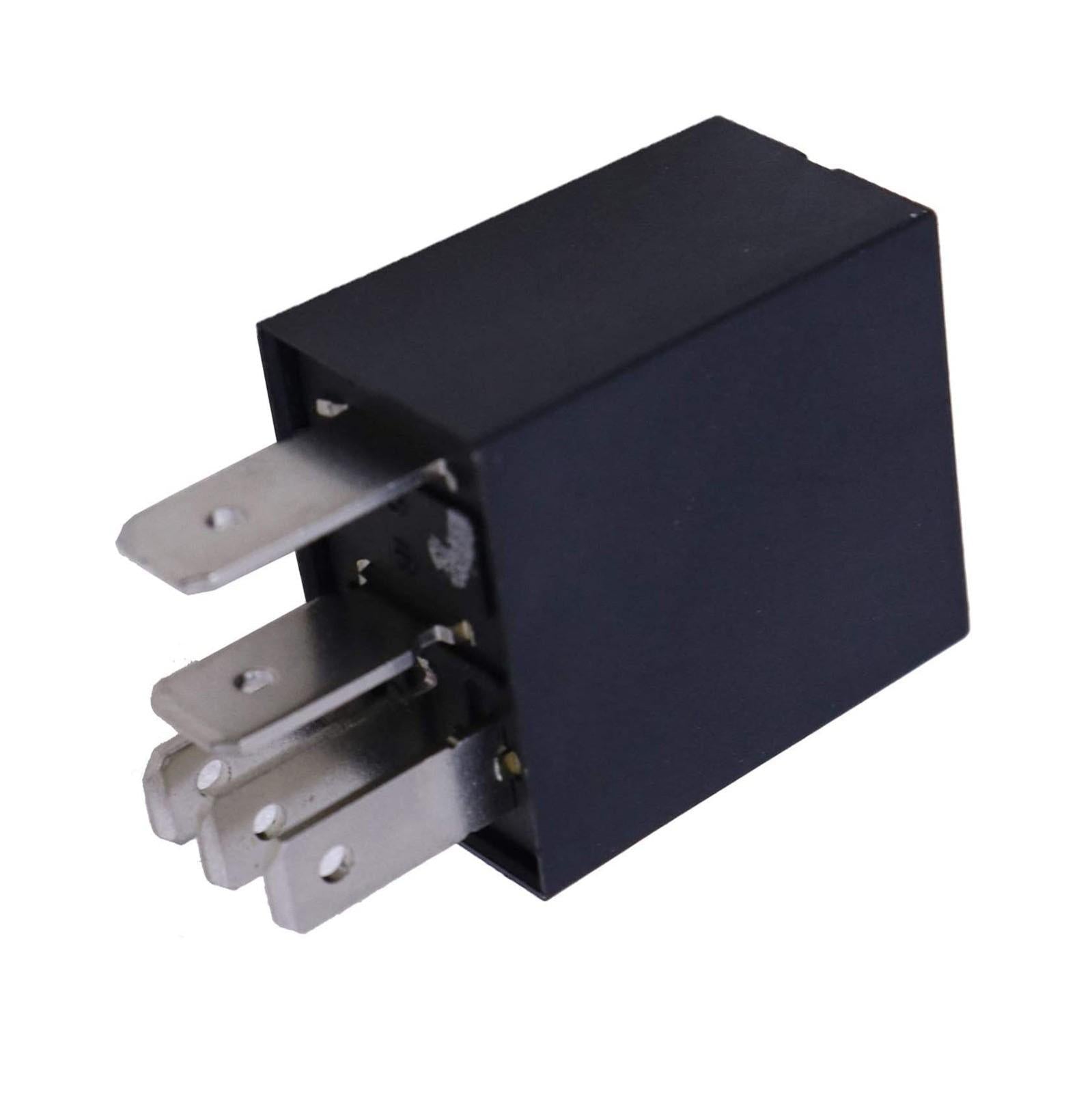 12V Sealed WaterProof Relay  0332201107 0 332 201 107 for Bosch 5 Pins