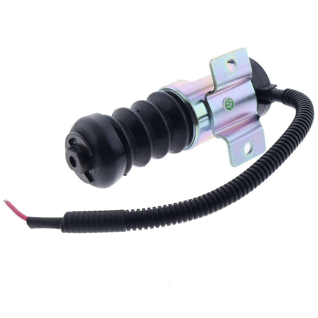 12V Shut Off Solenoid Valve for Deutz 912 913 914 Engine 35DZS1E2 APE 3309 F139
