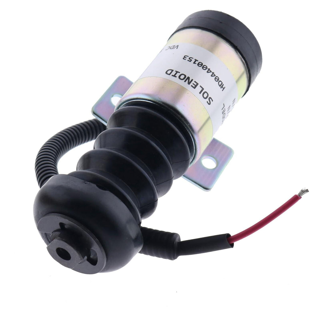 12V Shut Off Solenoid Valve for Deutz 912 913 914 Engine 35DZS1E2 APE 3309 F139